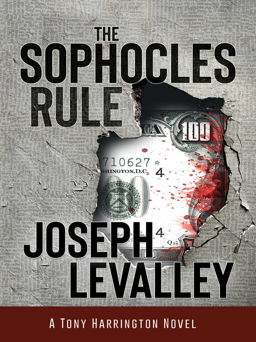 Title details for The Sophocles Rule by Joseph LeValley - Available